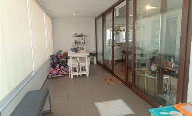 Departamento en Venta en Camino del Parque 130