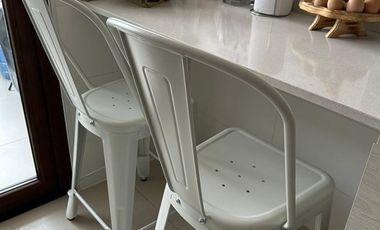 Departamento en Venta en Camino del Parque 130