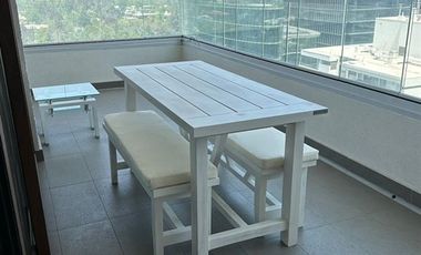 Departamento en Venta en Camino del Parque 130