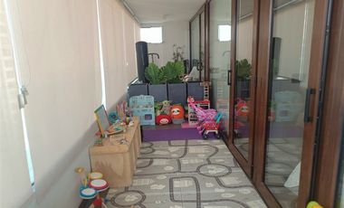 Departamento en Venta en Camino del Parque 130