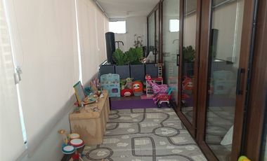 Departamento en Venta en Camino del Parque 130