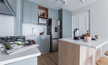 Departamento en Venta en Puerta del Sol 148