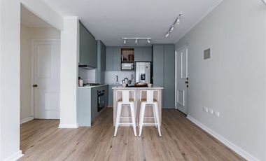 Departamento en Venta en Puerta del Sol 148