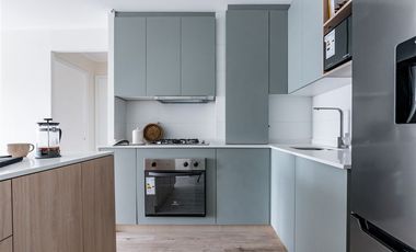 Departamento en Venta en Puerta del Sol 148