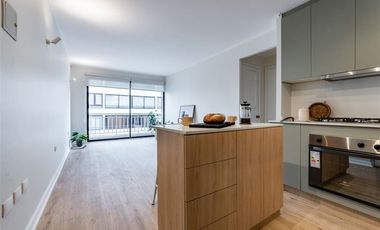 Departamento en Venta en Puerta del Sol 148