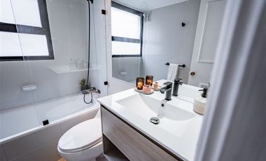 Departamento en Venta en Puerta del Sol 148