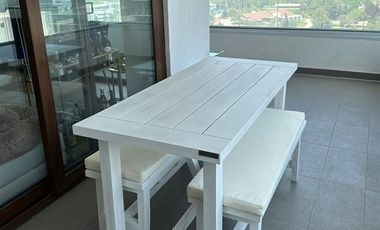 Departamento en Venta en Camino del Parque 150