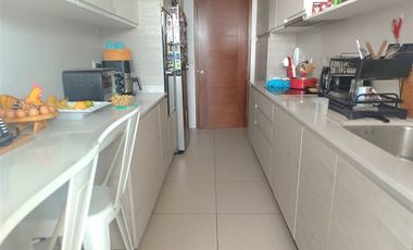 Departamento en Venta en Camino del Parque 150