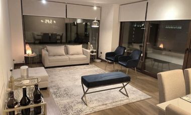 Departamento en Venta en Camino del Parque 150