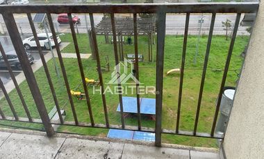 Departamento en Arriendo en CONDOMINIO CUMBRES CURICÓ