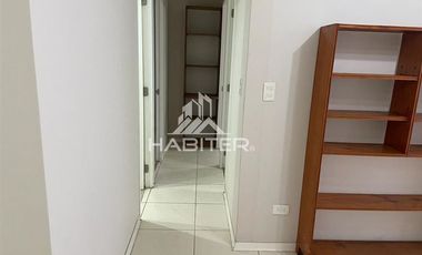 Departamento en Arriendo en CONDOMINIO CUMBRES CURICÓ