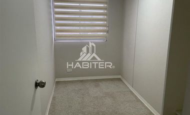 Departamento en Arriendo en CONDOMINIO CUMBRES CURICÓ