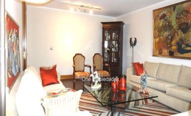 Departamento en Arriendo en Depto. Arriendo Av. Robles La Dehesa 3D+3B