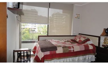 Departamento en Arriendo en Depto. Arriendo Av. Robles La Dehesa 3D+3B