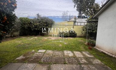 Casa en Venta en Campanario