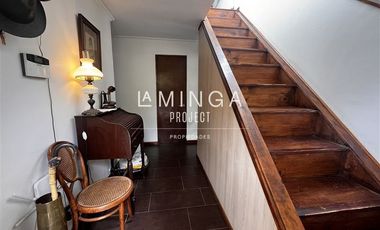 Casa en Venta en Campanario