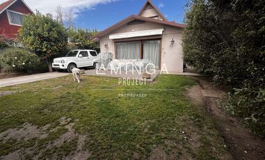 Casa en Venta en Campanario