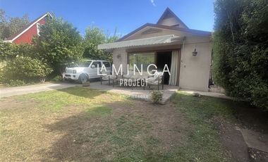 Casa en Venta en Campanario