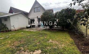 Casa en Venta en Campanario