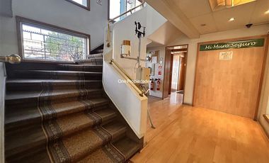 Oficina en Arriendo en Manuel Montt | Oficina (10P4B) | Ñuñoa | One Propiedades