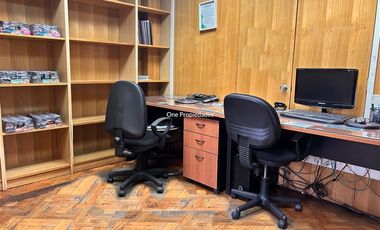 Oficina en Arriendo en Manuel Montt | Oficina (10P4B) | Ñuñoa | One Propiedades