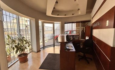 Oficina en Arriendo en Manuel Montt | Oficina (10P4B) | Ñuñoa | One Propiedades