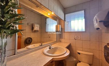 Oficina en Arriendo en Manuel Montt | Oficina (10P4B) | Ñuñoa | One Propiedades