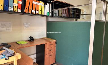 Oficina en Arriendo en Manuel Montt | Oficina (10P4B) | Ñuñoa | One Propiedades