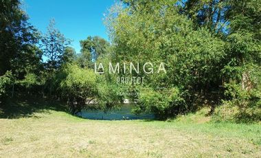 Sitio en Venta en Cruce Las Quemas y Ruta 5