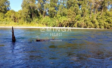 Sitio en Venta en Cruce Las Quemas y Ruta 5