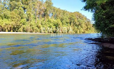 Sitio en Venta en Cruce Las Quemas y Ruta 5