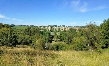 Sitio en Venta en Cruce Las Quemas y Ruta 5