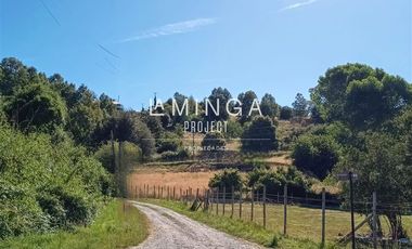 Sitio en Venta en Cruce Las Quemas y Ruta 5