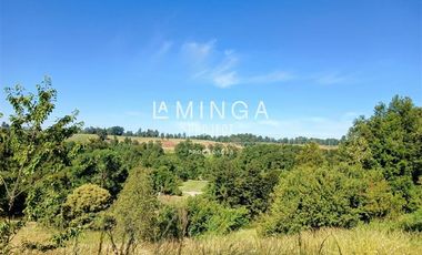 Sitio en Venta en Cruce Las Quemas y Ruta 5