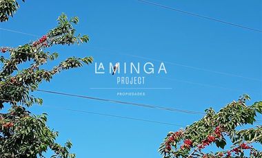 Sitio en Venta en Cruce Las Quemas y Ruta 5