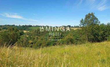 Sitio en Venta en Cruce Las Quemas y Ruta 5