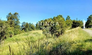 Sitio en Venta en Cruce Las Quemas y Ruta 5