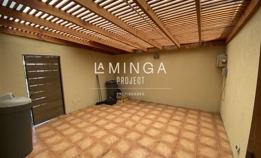 Casa en Venta en Piedra Roja