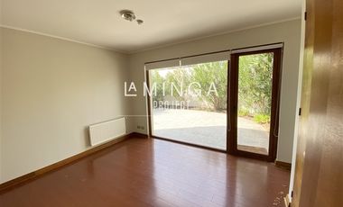 Casa en Venta en Piedra Roja