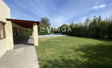 Casa en Venta en Piedra Roja