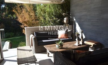 Departamento en Venta en Camino Otoñal