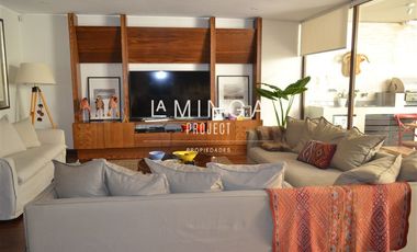 Departamento en Venta en Camino Otoñal