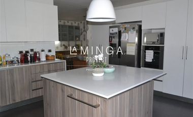 Departamento en Venta en Camino Otoñal