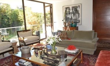 Departamento en Venta en Camino Otoñal