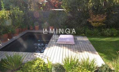 Departamento en Venta en Camino Otoñal