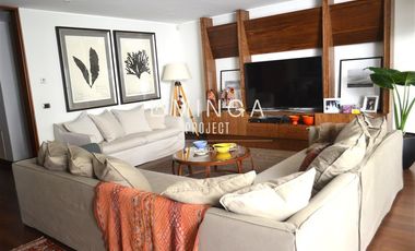 Departamento en Venta en Camino Otoñal