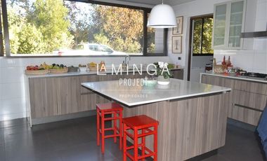 Departamento en Venta en Camino Otoñal