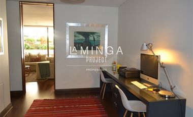 Departamento en Venta en Camino Otoñal