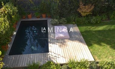 Departamento en Venta en Camino Otoñal