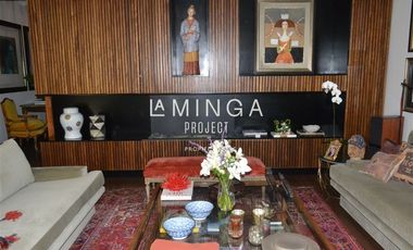 Departamento en Venta en Camino Otoñal